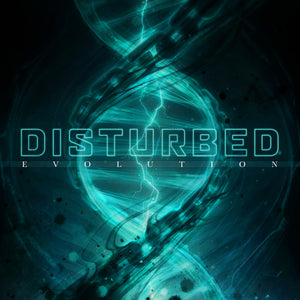 DISTURBED | EVOLUTION