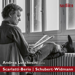 LUCCHESINI | DIALOGUES
