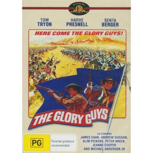 GLORY GUYS