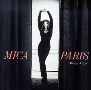 MICA PARIS | WHISPER A PRAYER
