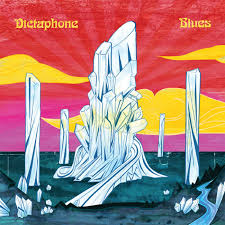 DICTAPHONE BLUES | BENEATH THE CRYSTAL PALACE