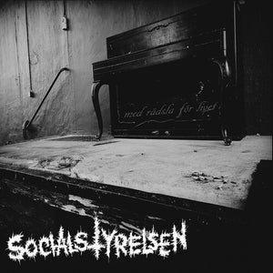 SOCIALSTYRELSEN | MED RADSLA FOR LIVET