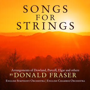 SONGS FOR STRINGS