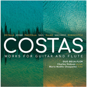 PIAZZOLLA | COSTAS