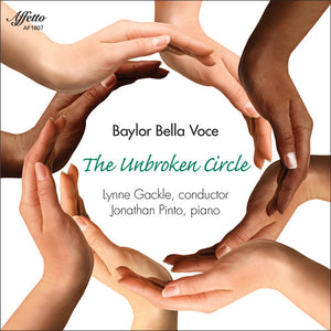MENDELSSOHN | UNBROKEN CIRCLE