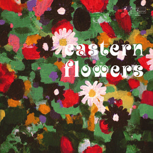 SVEN WUNDER | EASTERN FLOWERS