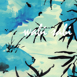 SVEN WUNDER | WABI SABI