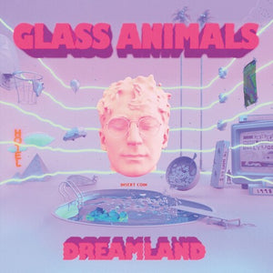 GLASS ANIMALS | DREAMLAND (VINYL)