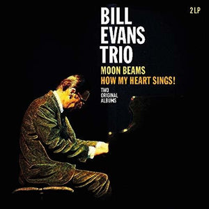 BILL EVANS | MOON BEAMS / HOW MY HEART SINGS