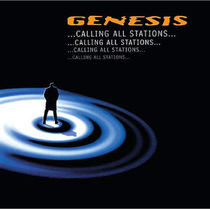 GENESIS | CALLING ALL STATIONS VINYL