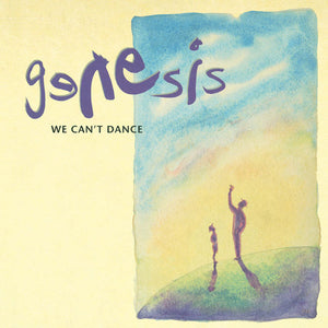 GENESIS | WE CAN'T DANCE (1991)