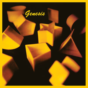 GENESIS | GENESIS (1983) (HALF SPEED MASTER) (VINYL)