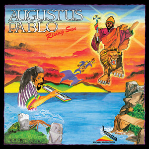 AUGUSTUS PABLO | RISING SUN