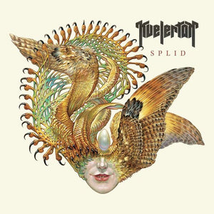 KVELERTAK | SPLID