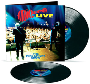 THE MONKEES | MIKE AND MICKY LIVE SHOW