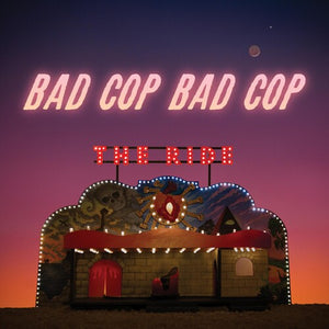 BAD COP BAD COP | RIDE (VINYL)