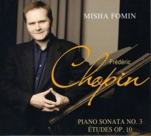 FOMIN | PIANO SONATA