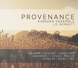 | PROVENANCE
