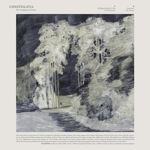 CONSTELLATIA | LANGUAGE OF LIMBS