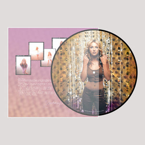 BRITNEY SPEARS | OOPS I DID IT AGAIN (20TH ANNIVERSARY EDITION)