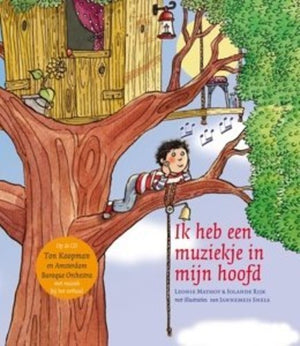 KOOPMAN | MUZIEKJE IN MIJN