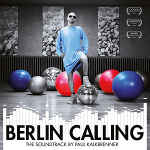| BERLIN CALLING / O.S.T.