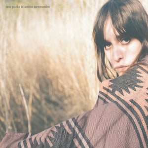 TESS PARKS & NEWCOMBE, ANTON | TESS PARKS & ANTON NEWCOMBE