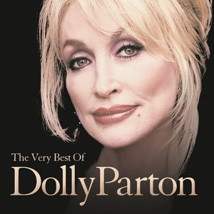 DOLLY PARTON | THE VERY BEST OF DOLLY PARTON VINYL