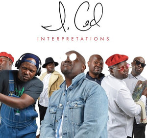 I CED | INTERPRETATIONS