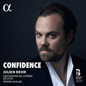 VARIOUS ARTISTS | CONFIDENCE / VARIOUS