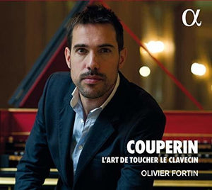 | L'ART DE TOUCHER LE CLAVECIN