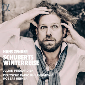 | SCHUBERTS WINTERREISE