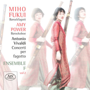CONCERTI PER FAGOTTO 2