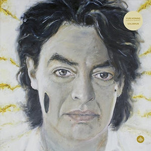 YURI HONING | GOLDBRUN