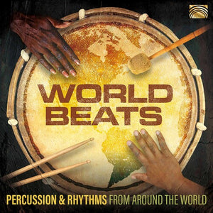 VARIOUS ARTISTS | WORLD BEATS / VARIOUS