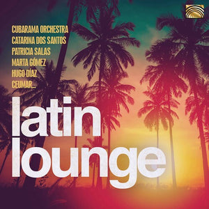 VARIOUS ARTISTS | LATIN LOUNGE / VARIOUS