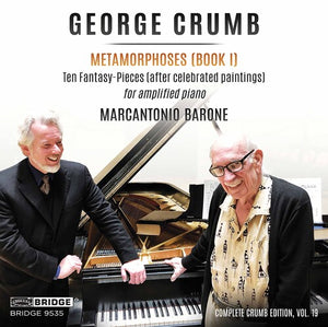 COMPLETE CRUMB EDITION 19