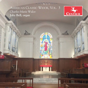 JOBY BELL | AMERICAN CLASSIC WIDOR 3