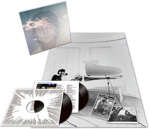 JOHN LENNON | IMAGINE: THE ULTIMATE MIXES