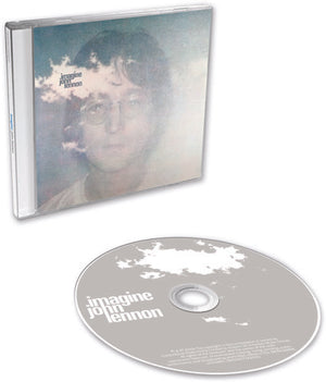JOHN LENNON | IMAGINE - THE ULTIMATE MIXES
