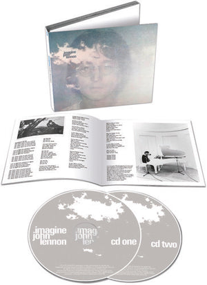 JOHN LENNON | IMAGINE: THE ULTIMATE MIXES