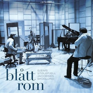 JACOBSEN | BLATT ROM
