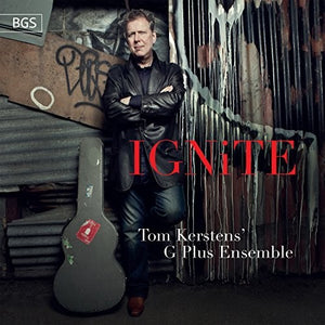 CRANE | IGNITE