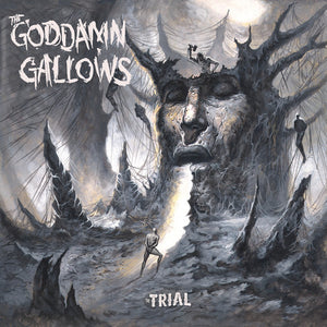 GODDAMN GALLOWS | TRIAL