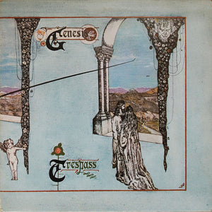 GENESIS | TRESPASS - US