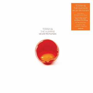 TOYAH & THE HUMANS | WE ARE THE HUMANS