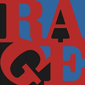 RAGE AGAINST THE MACHINE | RENEGADES (VINYL)