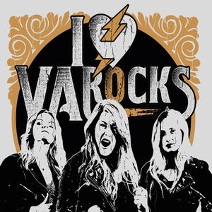 VA ROCKS | I LOVE VA ROCKS