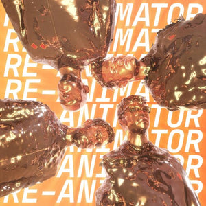 EVERYTHING EVERYTHING | RE