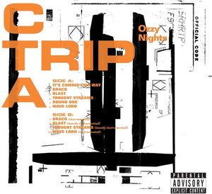 C TRIP A | C TRIP A
